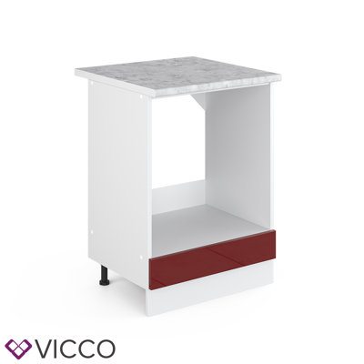 Leman Glossy Base Unit