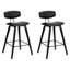 Tabouret de bar Fox -2012027160-2012027162-2012027164
