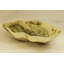 Centre de table onyx brun