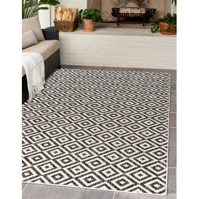 Tapis d'extérieur Jill Zarin Costa Rica