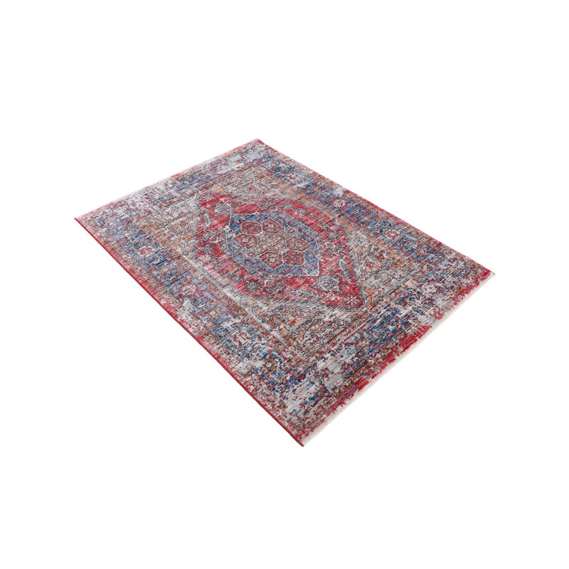 Phoenix Oriental Area Rug, Rectangle 140 x 200cm