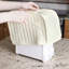 Housse universelle pour grille-pain à deux tranches-69502486