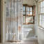 Rideau de douche 1 pièce Cozy Nursery-566316553