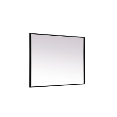 Miroir mural Sabine