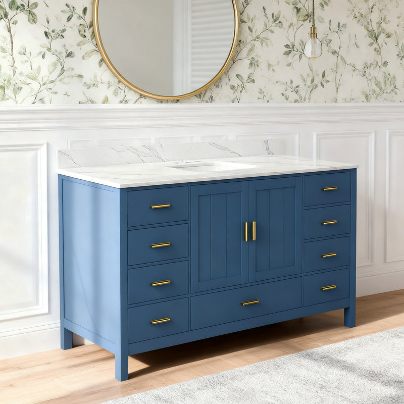 Freestanding Standard Free Standing Single Double With Top