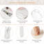 Ensemble coiffeuse et tabouret Anastasio-452483914
