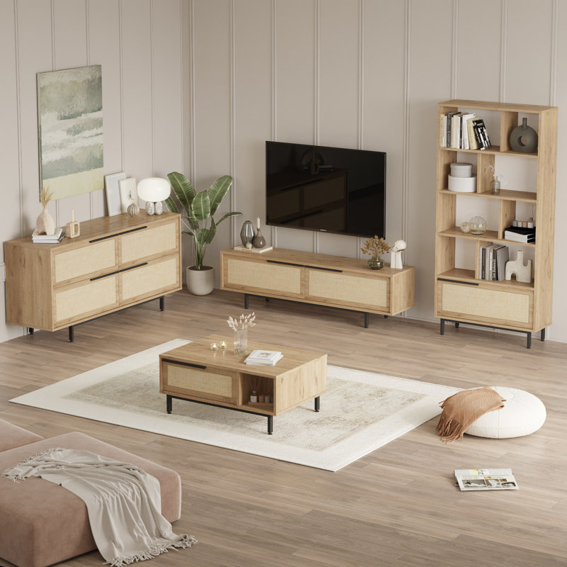 Ensemble de meubles de salon