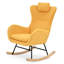 Chaise berçante Khmari-655536266