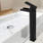 Single-Hole Single-handle Bathroom Faucet-101412646