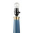Ceramic Genie Table Lamp-739934774