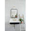 Robinet de cuisine mural Kingston-37178458