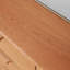 63'' Solid Wood Sideboard