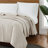 FRYE Cotton Woven Blanket-78568936-78568937