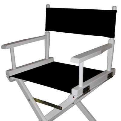 Somer Folding Director Chair Replacement Canvas