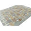 Rug & Kilim’S Scandinavian Style Rug In Blue With Beige-Brown Geometric Patterns-76318470