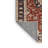 Machine Washable Persian Beige Area Rug-1020188306