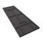 Volets de style moderne nordique EnduraCore Composite-95698037-95698059-95698091