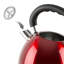 Klarstein 1.8L Electric Tea Kettle-806962078