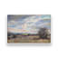 Impression sur toile Somers Ct Storm Clouds par Stephen Calcasola-281080982-281080975-281080980