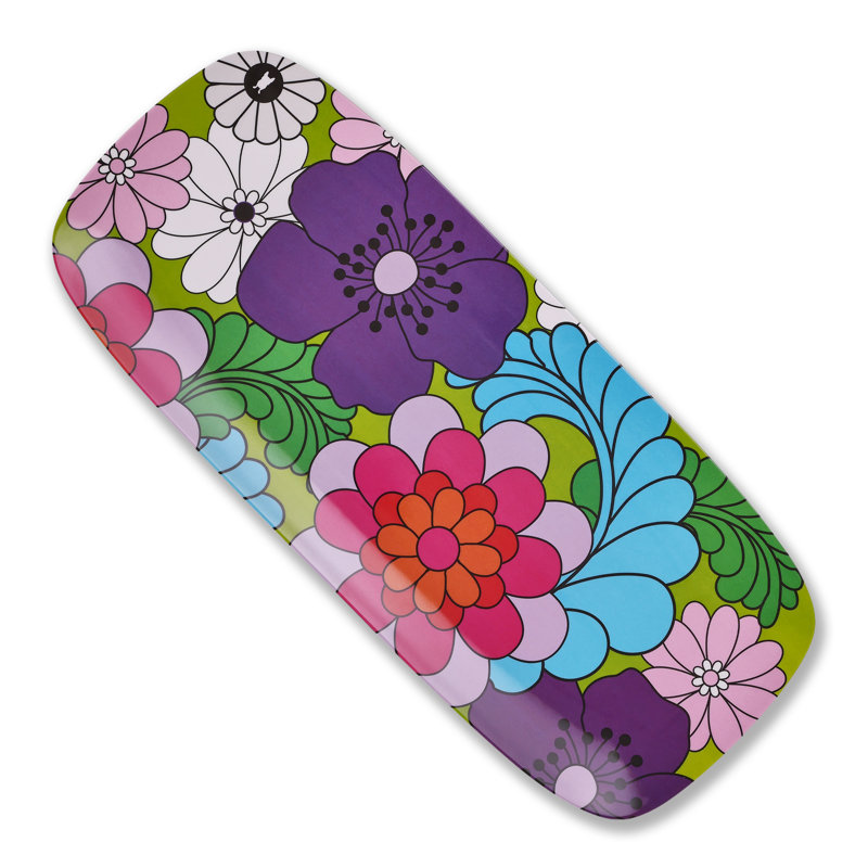 French Bull Melamine Platter