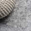 Tapis gris Modern Modern-1632586403