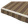 SunSetter Motorsc Sunbrella Retractable Soffit Patio Awning