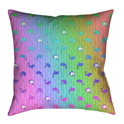 Coussin Katelyn Elizabeth