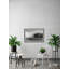 Paddle Out - Single Picture Frame Print-26990413