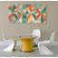 Geometric Concepts by Kaj Rama - Wrapped Canvas Print-615082108