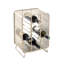 Dunnell Floor Wine Bottle Rack-1361841774
