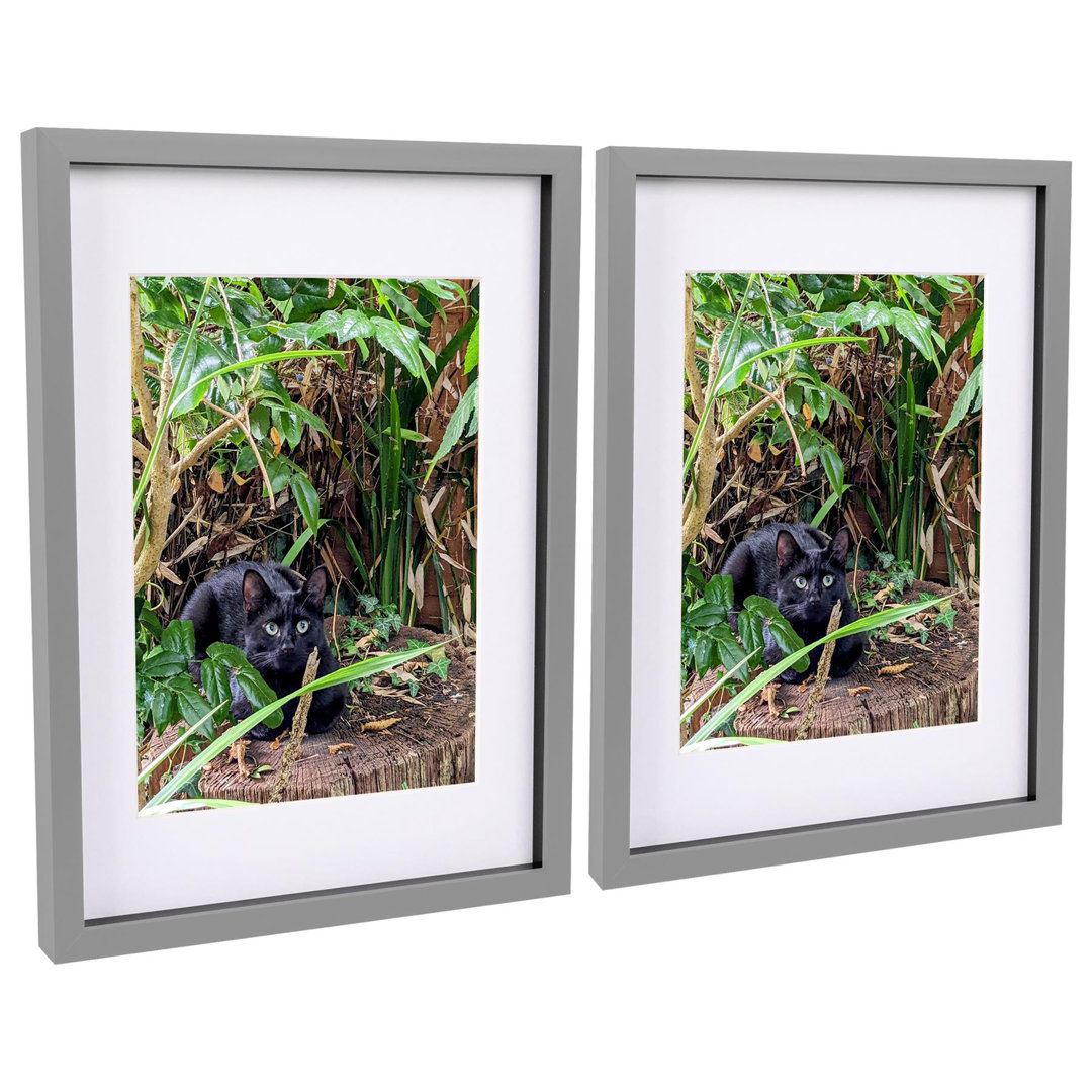 Plastic Box Frame