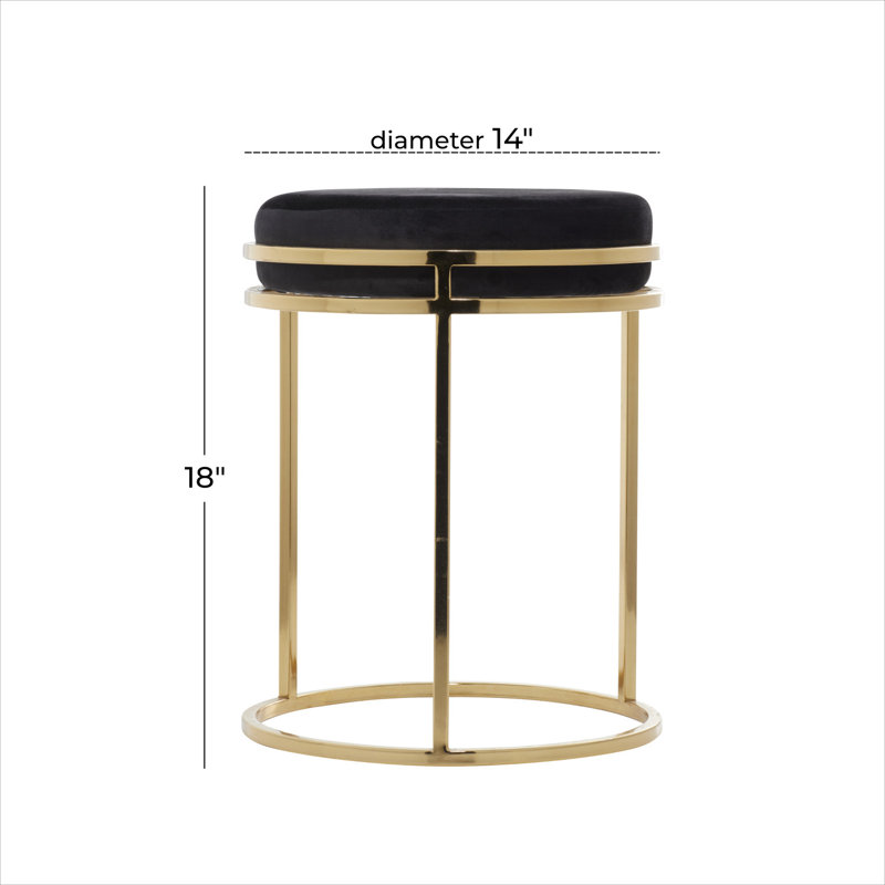 Tabouret d'appoint Breesport