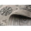 Gris Stewart/beige/Tapis décoratif noir-2101875437