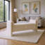 Banc de rangement Contemporary