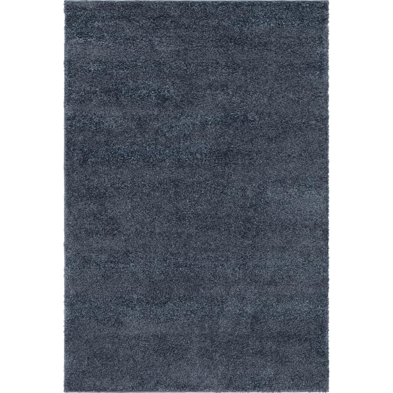 Indoor Rug, Rectangle 4' x 6'