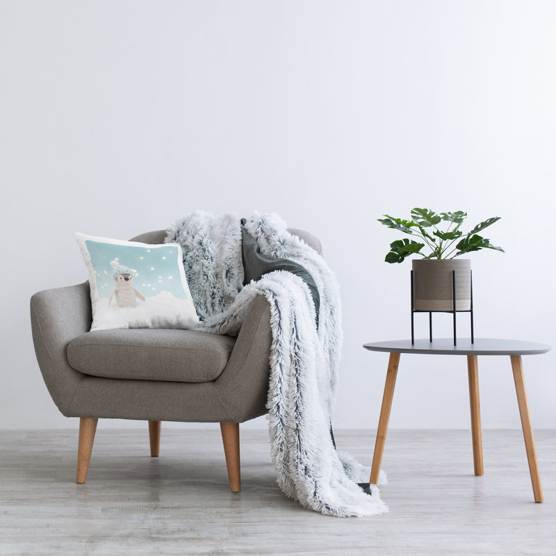 Coussin Winter Winter