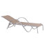 Mauk 198cm Long Reclining Single Chaise