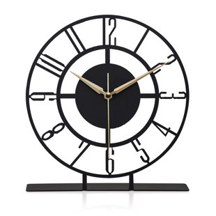 Decorative Clock