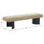 Banc en métal Axelle-982594928