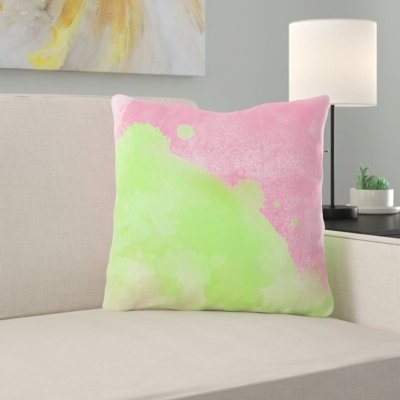 Housse de coussin et insert Hannes