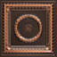 Tuile de plafond Laurel Wreath-92616353-92635898