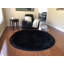 Tapis noir Wiesner-1045711793