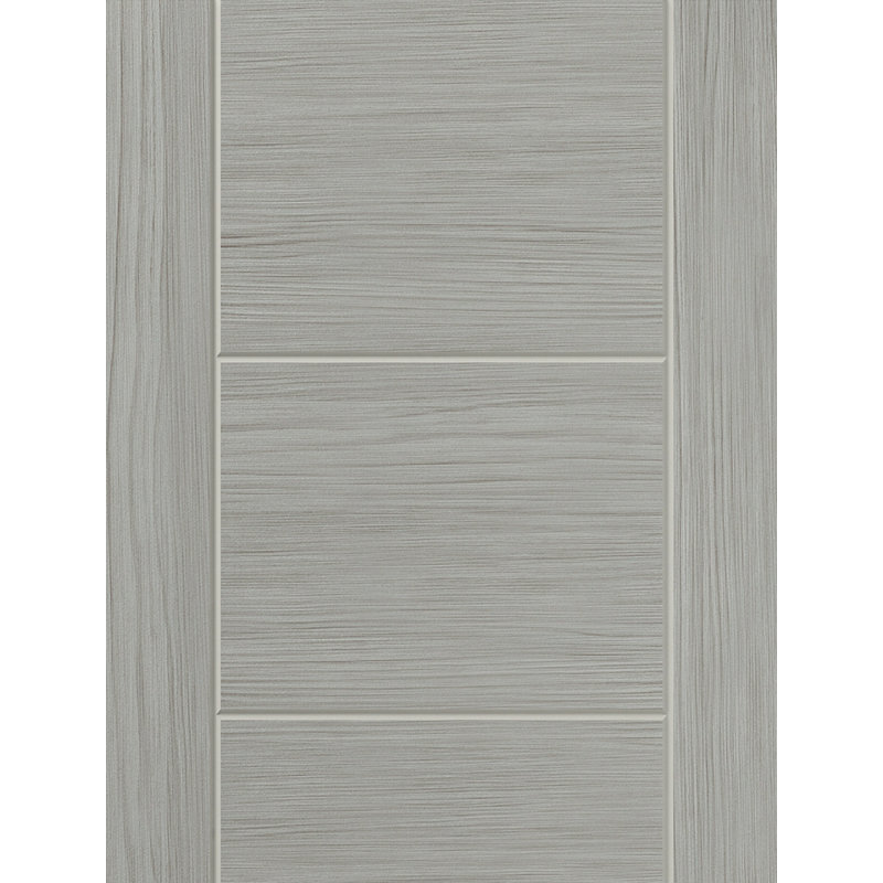 Lava Fire Door Prefinished, 198.1cm H x 76.2cm W x 4.4cm D