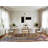 Abstract Indoor Rug-429265550