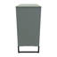 Turah 77 cm W Chest of 4 Drawers-1614755583
