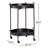 Colo Metal Bar Cart