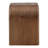 Wynne Side Table Brown