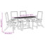 Outdoor Table Set-101510699-130784613-130784616
