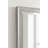 Dalphia Beveled Rectangle Bathroom Mirror