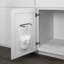 Organisateur de porte d'armoire Neil